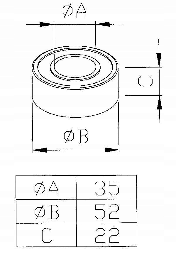 фото №2, Nrf 38343
