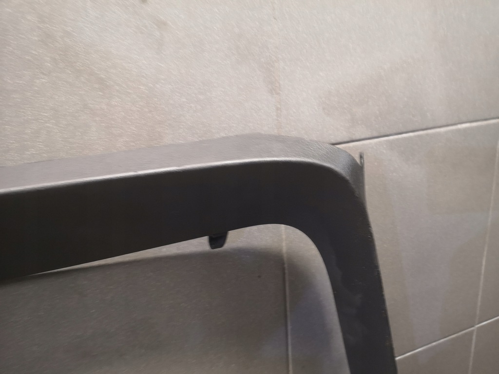 фото №6, Захист кришки audi a6 c6 avant 4f9867973