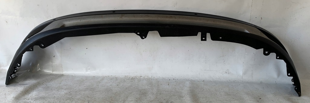 фото №1, Спойлер бампера задняя grand scenic iv 850189154r