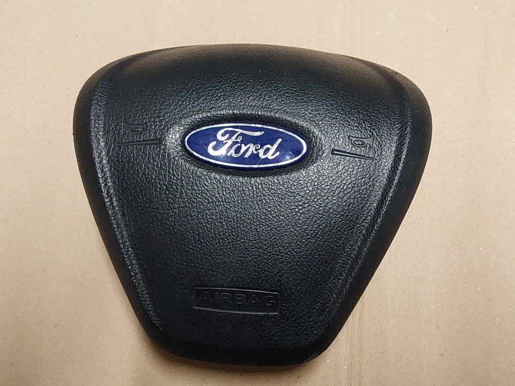 фото №1, Подушка водія 8v51a042b85 ford fiesta mk7
