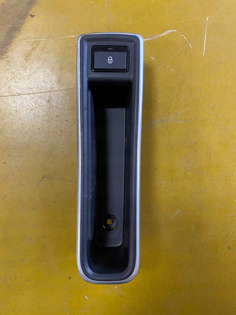 фото №1, Кнопка закривання двері правий jaguar xf x260