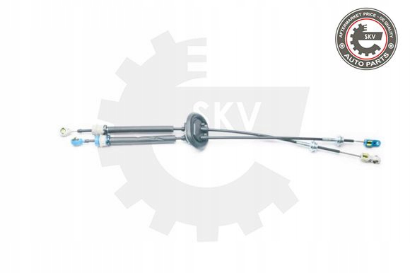 Трос коробки передач peugeot 308 в Украине