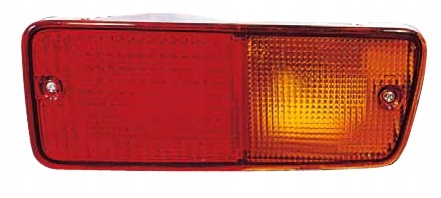 фото №1, Nissan patrol 1990-1997 лампа задня ліва 2655532j00