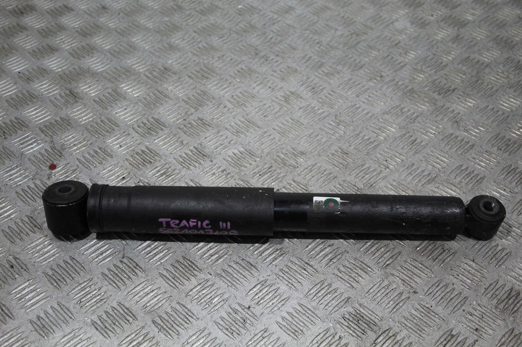 фото №1, Амортизатор задня trafic iii 3 93460629