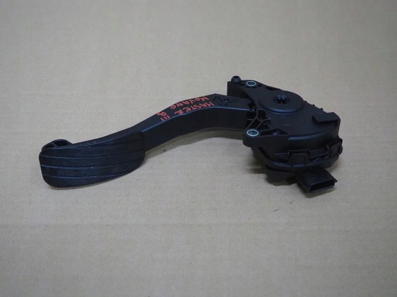 фото №1, Педаль потенціометр газу master ii morano b 2.3 dci