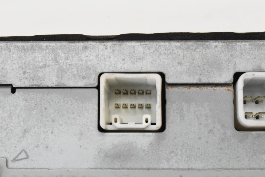 фото №7, Радіо радіопрогравач 86100-33172 lexus es 330 4 iv xv30 03-06