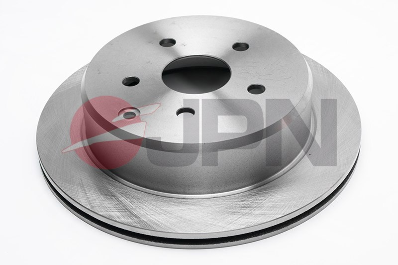 фото №1, Диск тормозная toyota previa supra 90-00 задняя