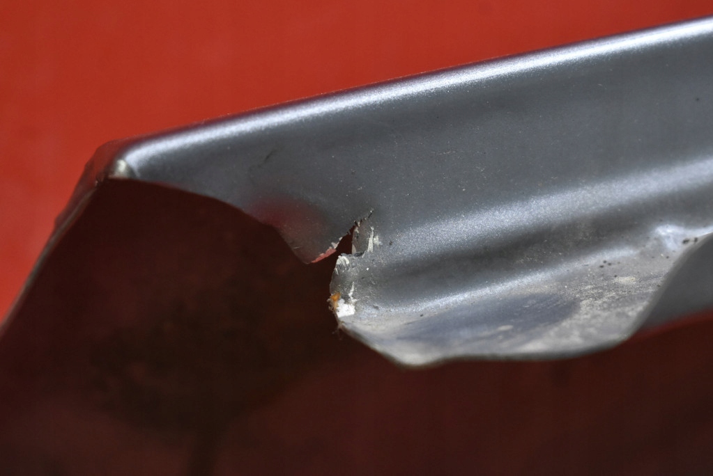 Крыло  правый  перед передний a52/7 bmw e60 e61 рестайлинг  07-10 в Украине