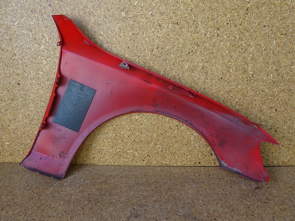 фото №10, Audi a4 b8 8k 07-11 крыло левый перед передний lz3m