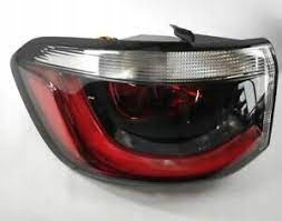 фото №1, Jeep compass, 17 - лампа задняя наружный левая