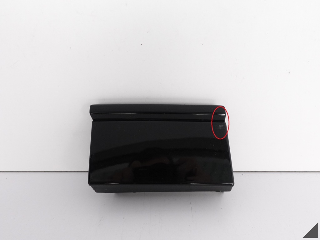 фото №1, Mercedes s-klasa w222 amg защита камеры бампер