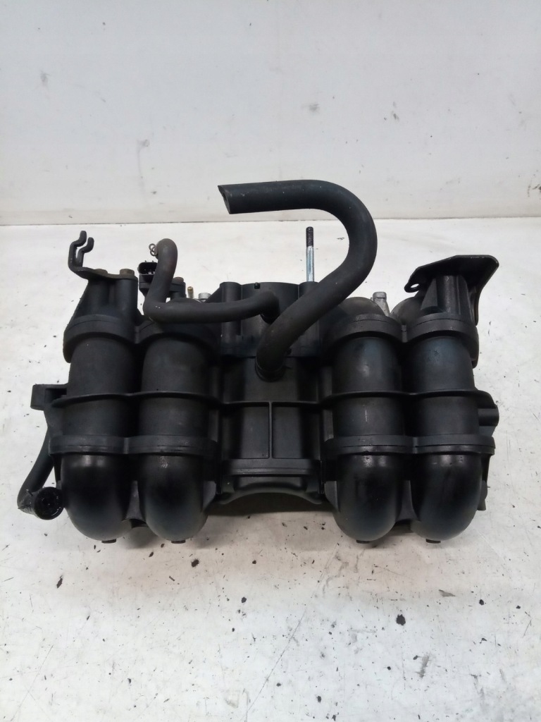 фото №1, Honda civic vii 7 1.4 коллектор всасывающий 17100plag01