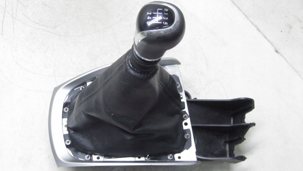 фото №1, Nissan x-trail t32 домкрат вибірник передач 14-