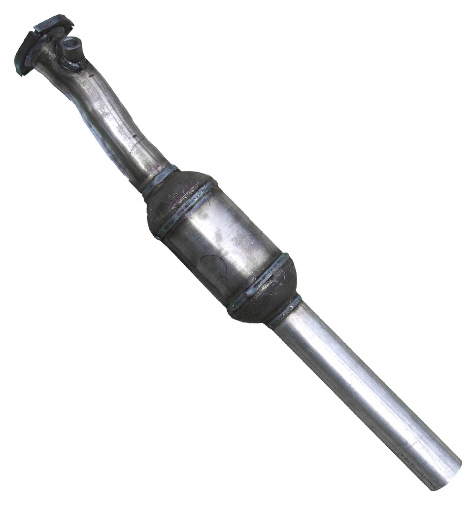 фото №1, Jmj 1090181 каталізатор