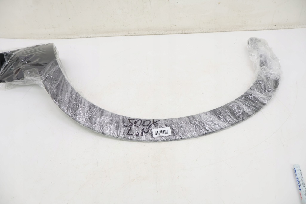 Fiat 500x молдинг крила ліва перед 735572239 Оригінал