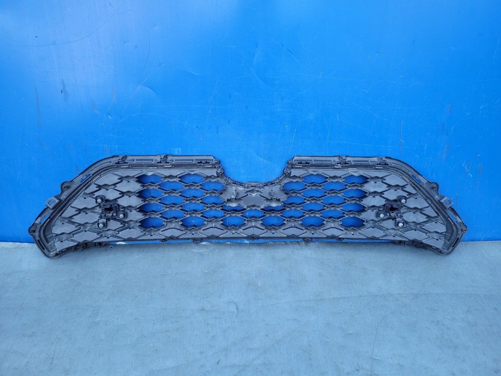 фото №7, Toyota rav4 rav-4 plug in plug-in 2022- 22- решітка радіатора решітка радіатора 53102-42010