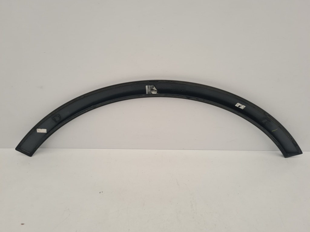 фото №2, Молдинг крыла левая перед range rover sport svr fk6m-291d01-b