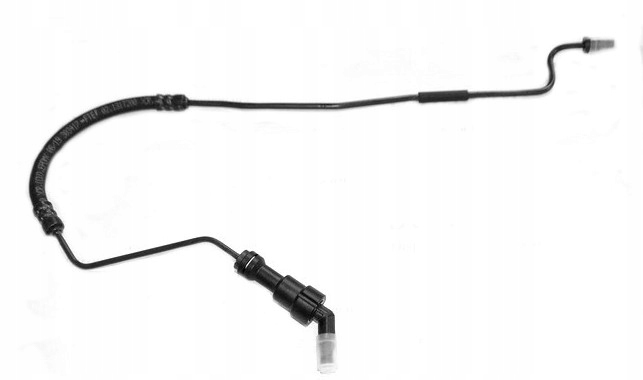 фото №1, Шланг сцепления citroen c4/ pegueot 308