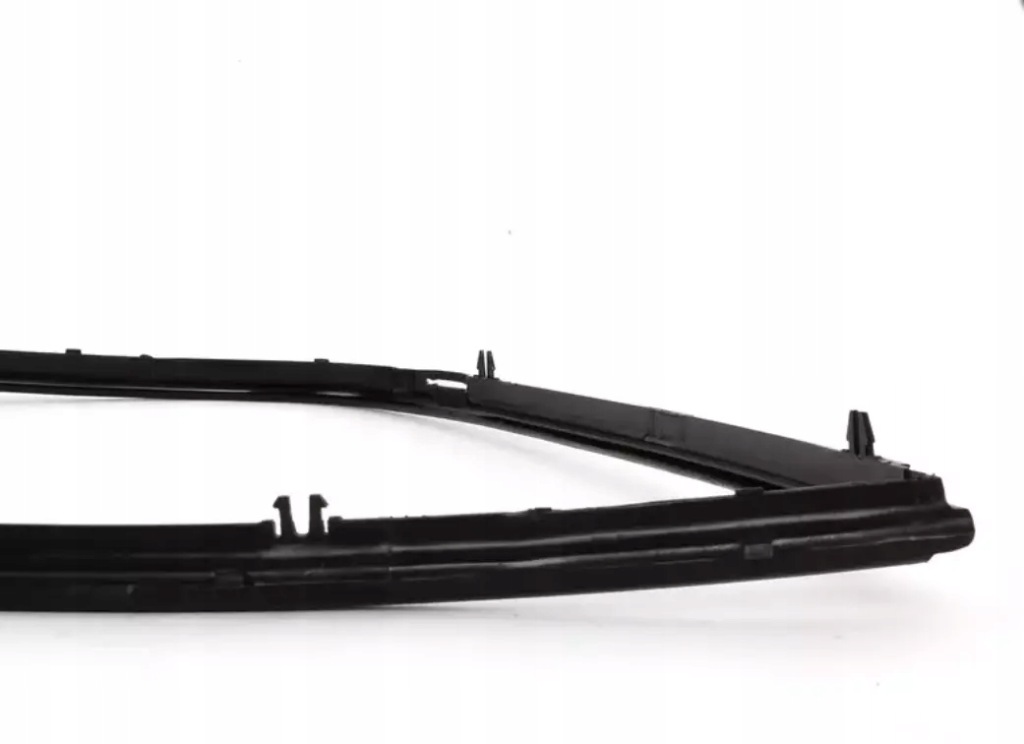 фото №10, Bmw 3 e46 прокладка задній лівий скло 51348194693 8194693 oem