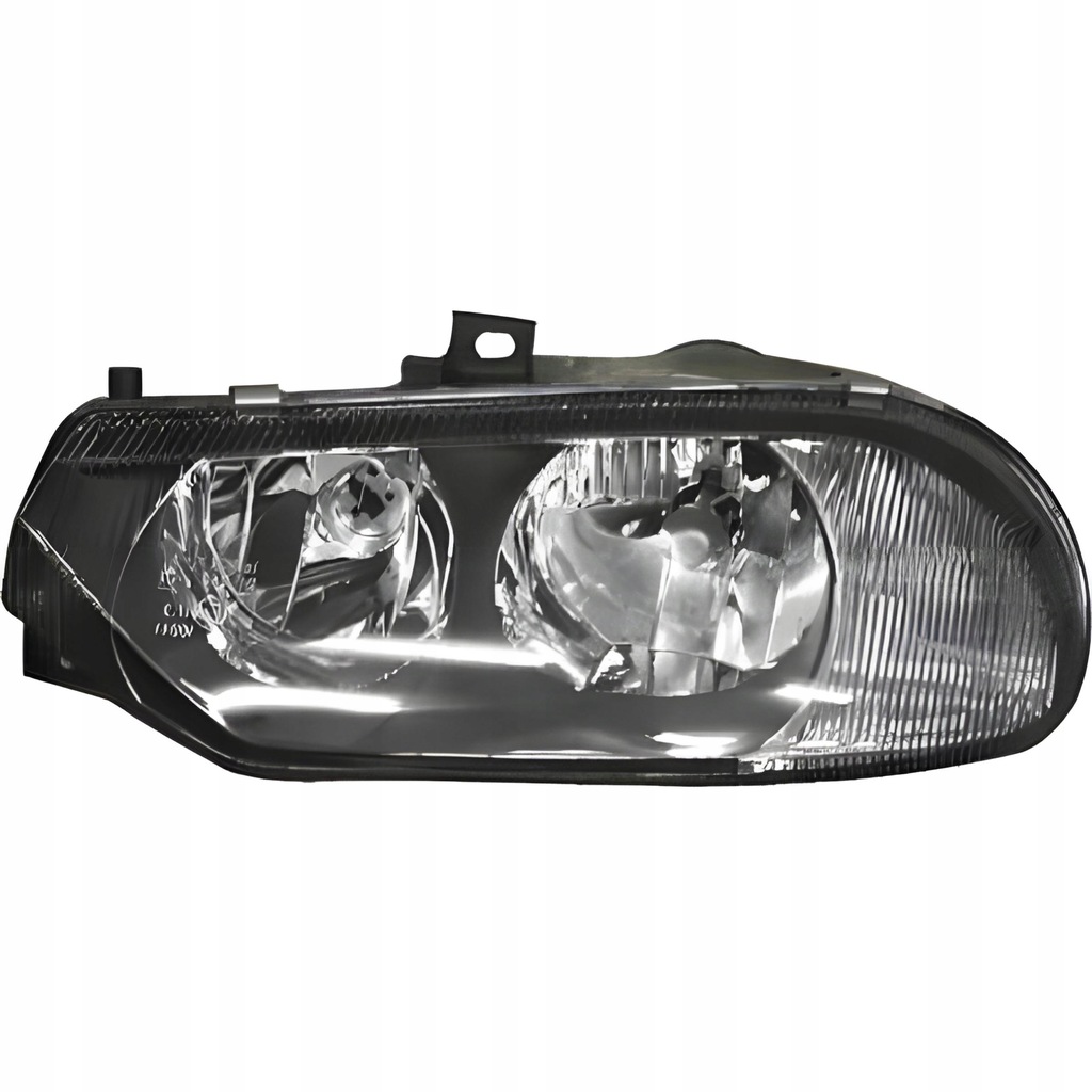 фото №1, Фара alfa romeo 156 97-03