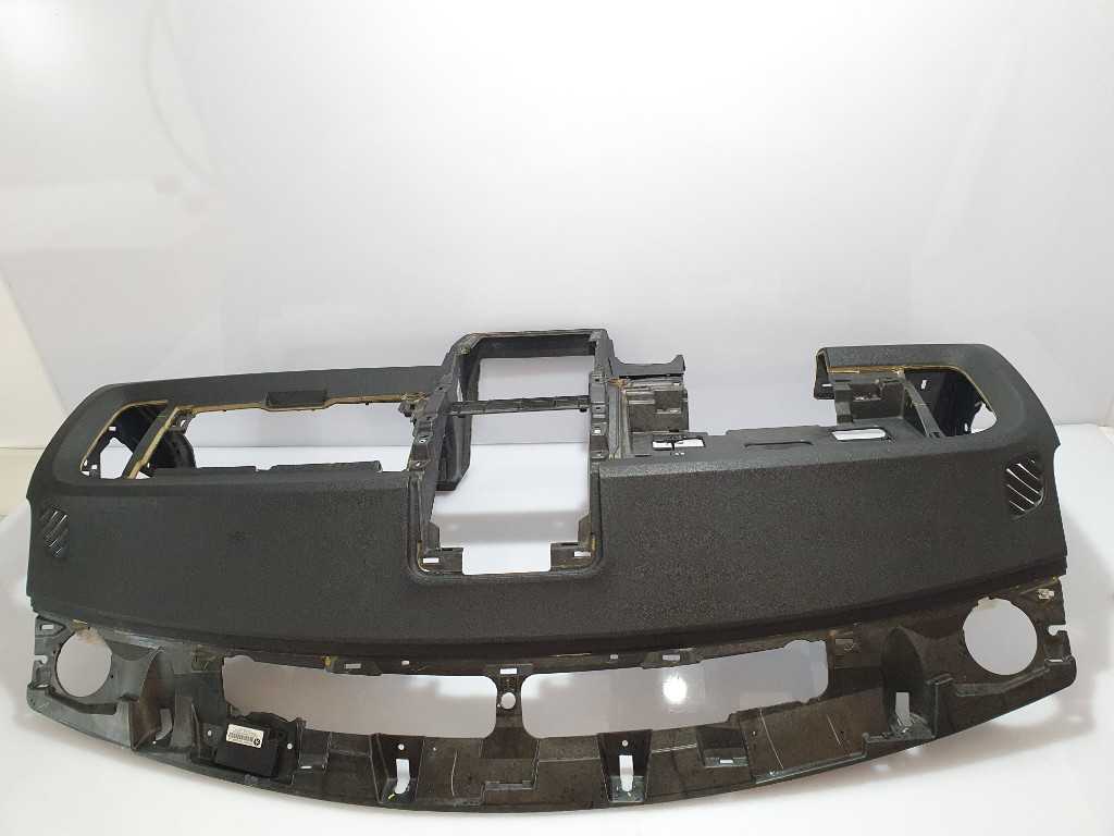 фото №8, Dodge journey 2008r консоль панель приладів панель приладів подушка безпеки пасажира оригінал