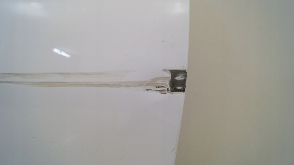 фото №2, Ford focus 4 mk4 18-24 передние правое дверь t