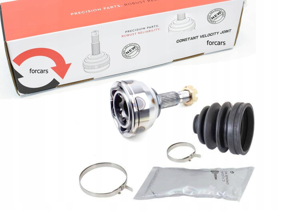 фото №1, Шарнір citroen ds4 ds5 2.0 hdi 1.6 hdi