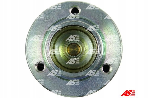 фото №3, Автоматическая коробка передач стартер выключатель bosch as-pl