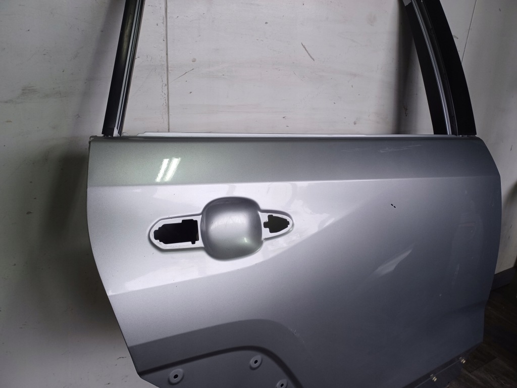 фото №4, Двері ---- toyota rav4 rav-4 rva 4 v 2018- ----- задні праве ---