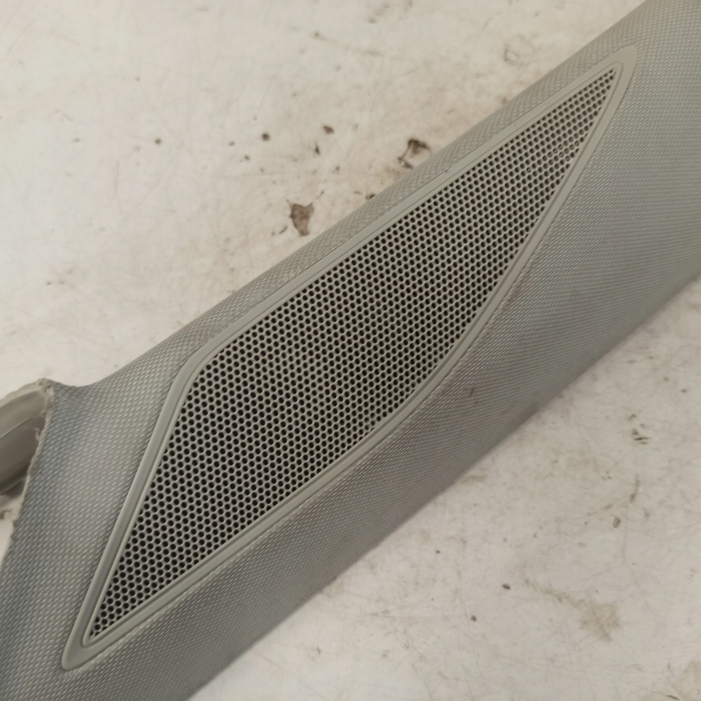 фото №8, Vw golf vii обшивка защита стойка левая передняя 5g0867233r 5g0035411e