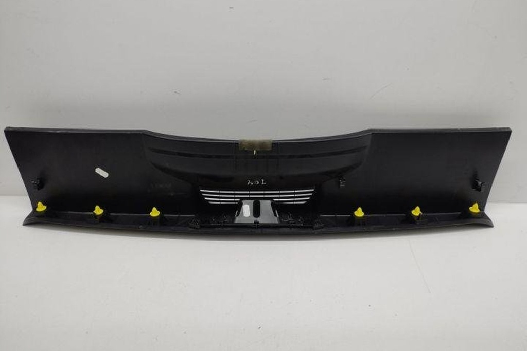 фото №11, Защита замка крышки ford focus iv hn jx7ba40352a 1.0l бензиновый 92kw 2019