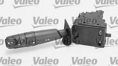 Переключатель подрулевой  fiat Доставка