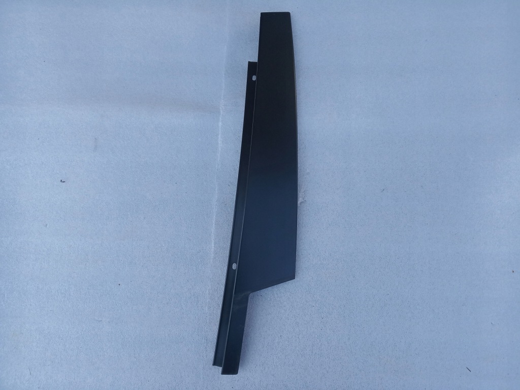 фото №1, Bmw 5 g30 защита стойка левый перед