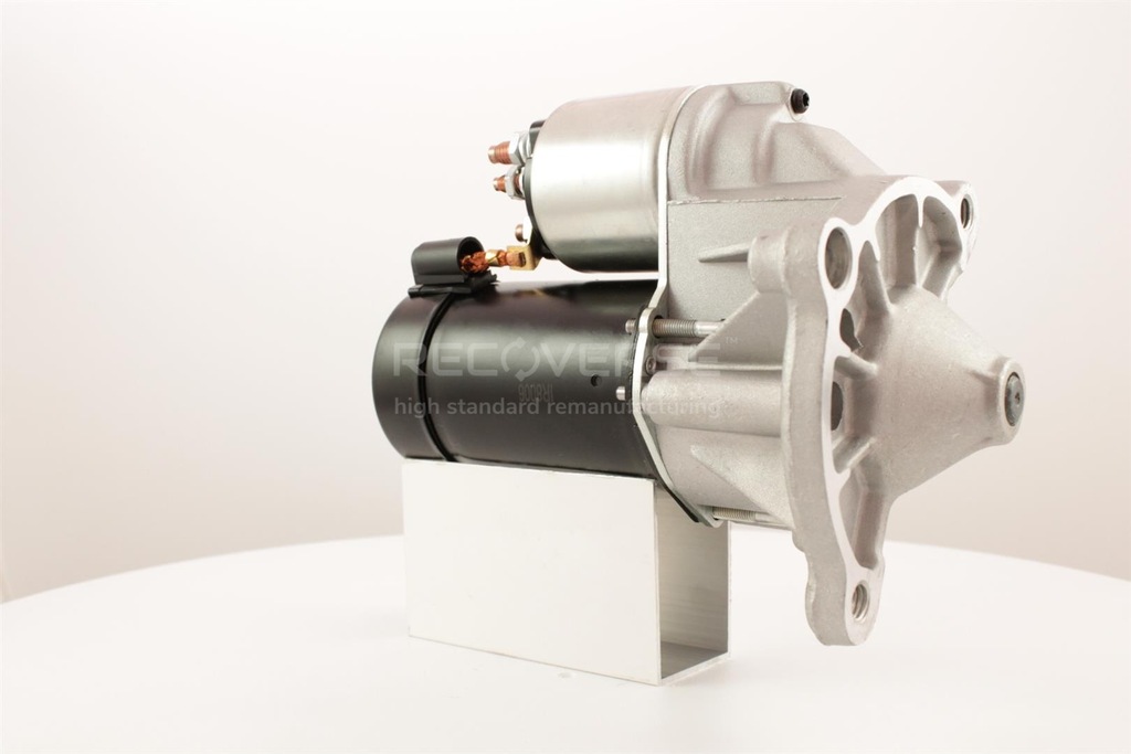 фото №10, Стартер peugeot citroen fiat lancia mercedes-benz 405 bx 306 205 309 zx…