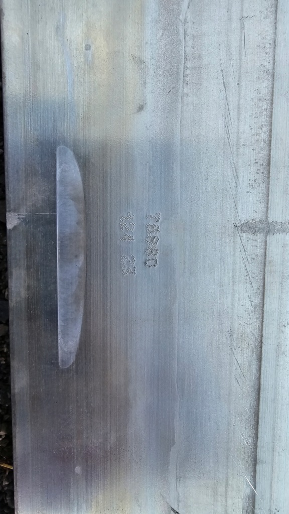 фото №5, Expert jumpy proace 16-22 балка w бампер задняя