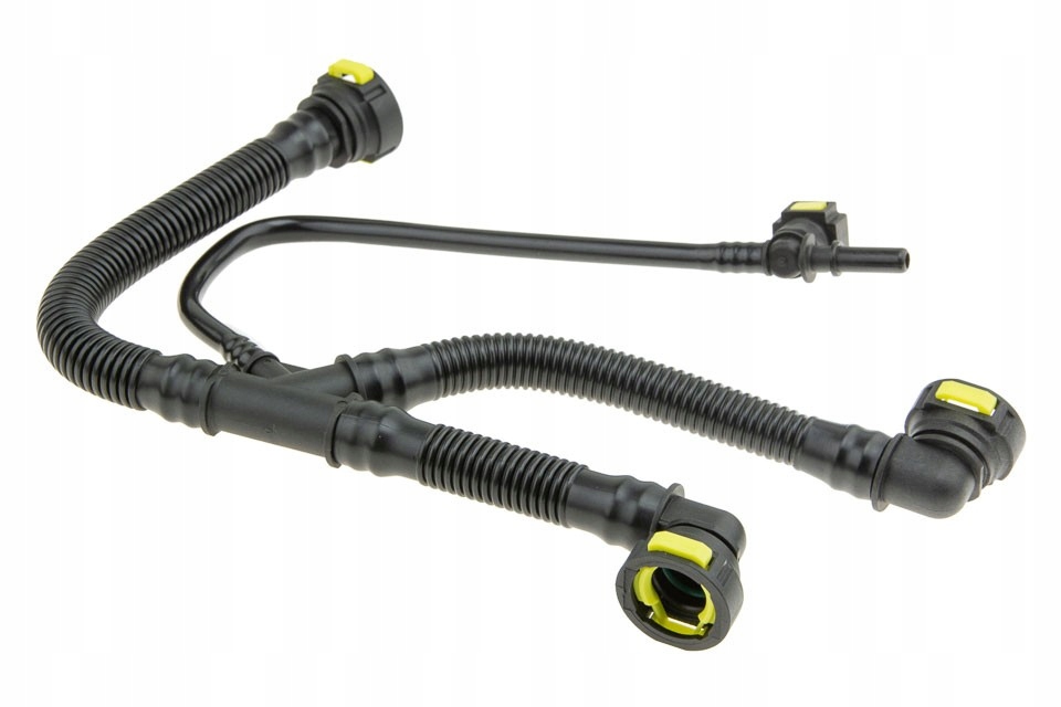 фото №1, Шланг вентиляції коробки peugeot 1007 206 1.6