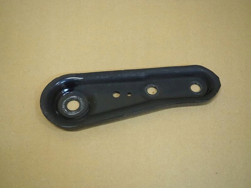 фото №2, Кронштейн підрамник лівий renault talisman