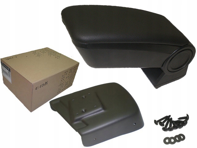 фото №8, Підлокітник armster 3 renault megane iv od 2016