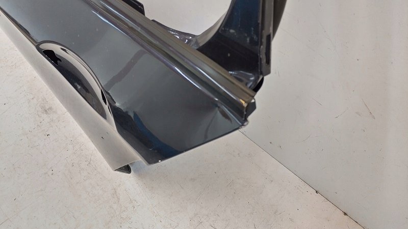 фото №3, Bmw 5 f11 двері задня