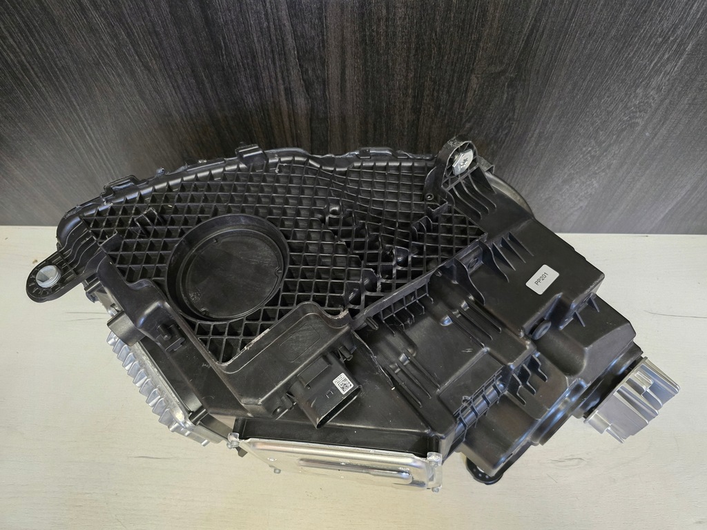 фото №9, Лампа левая mercedes glc x254 254 a2549062700 usa