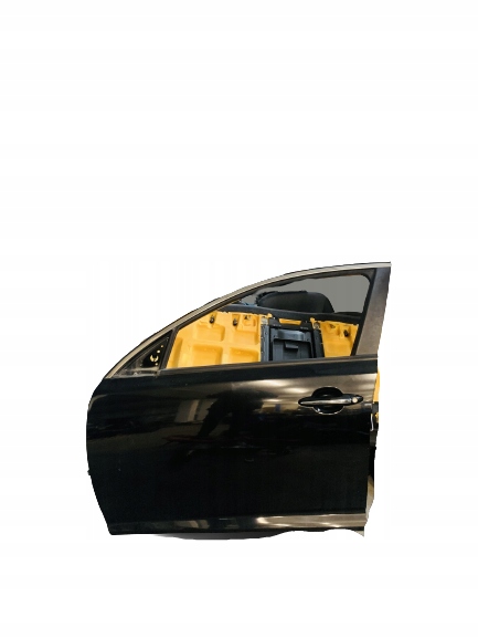 фото №1, Kia optima iii hybrid usa 2015 дверь левый перед