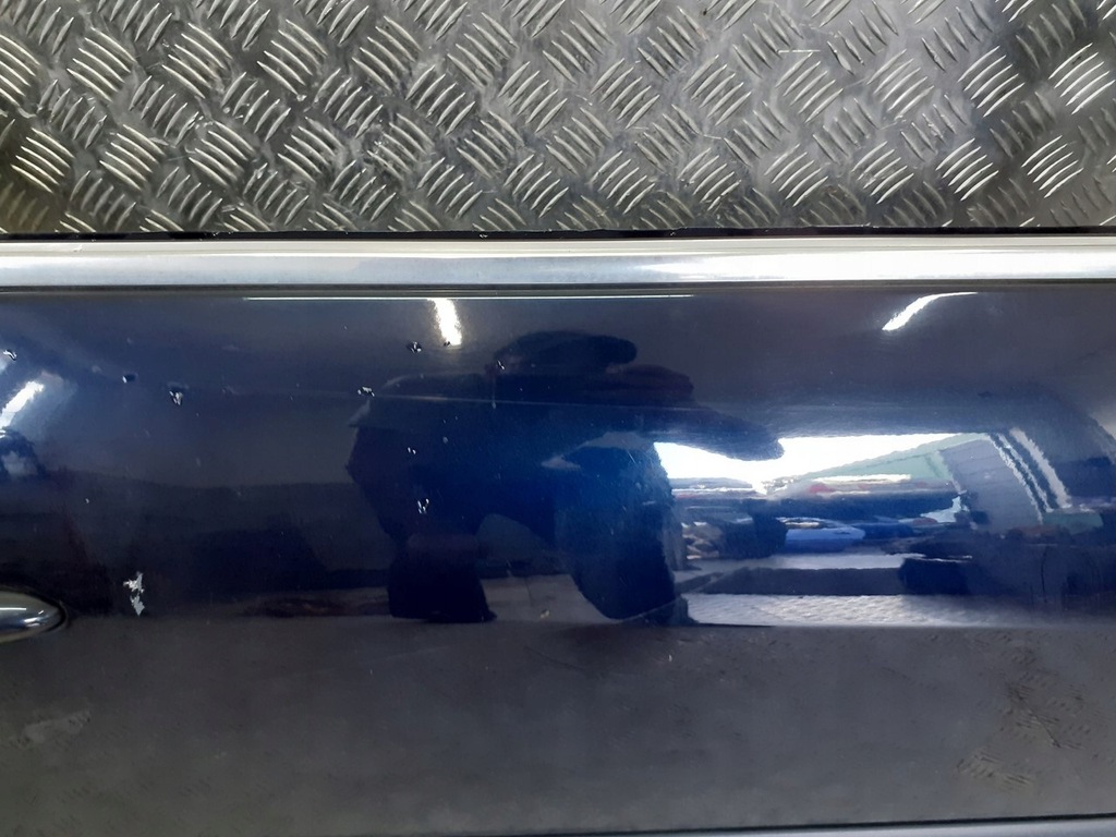 фото №9, Двері правий перед renault laguna iii nv472