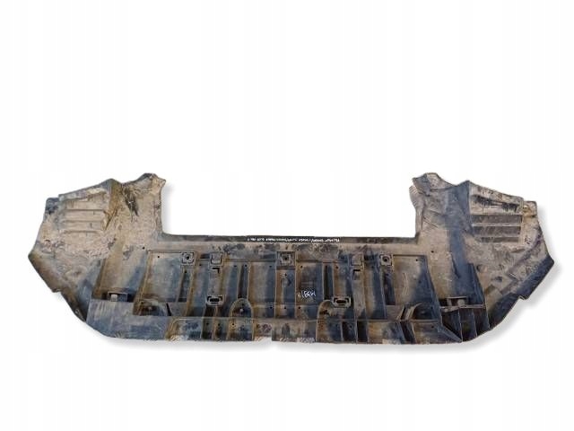 фото №1, Citroen jumpy iii proace expert защита pod бампер плита перед 9808501880