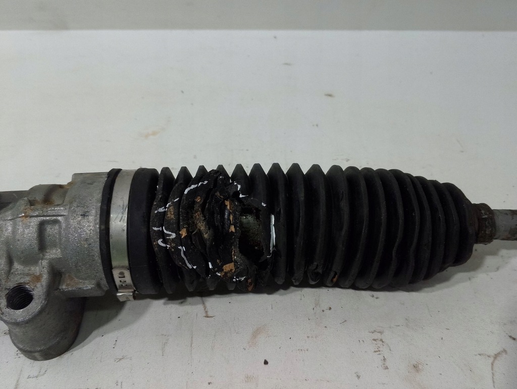 фото №6, Skoda fabia mk4 трансмісія кермова a0050974 y165