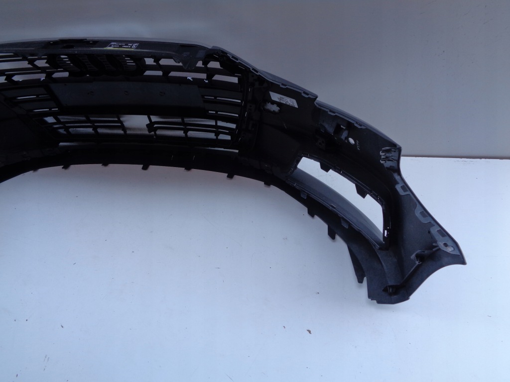 Бампер передний audi a3 8v 8v0 16- lift nr 47799 Киев