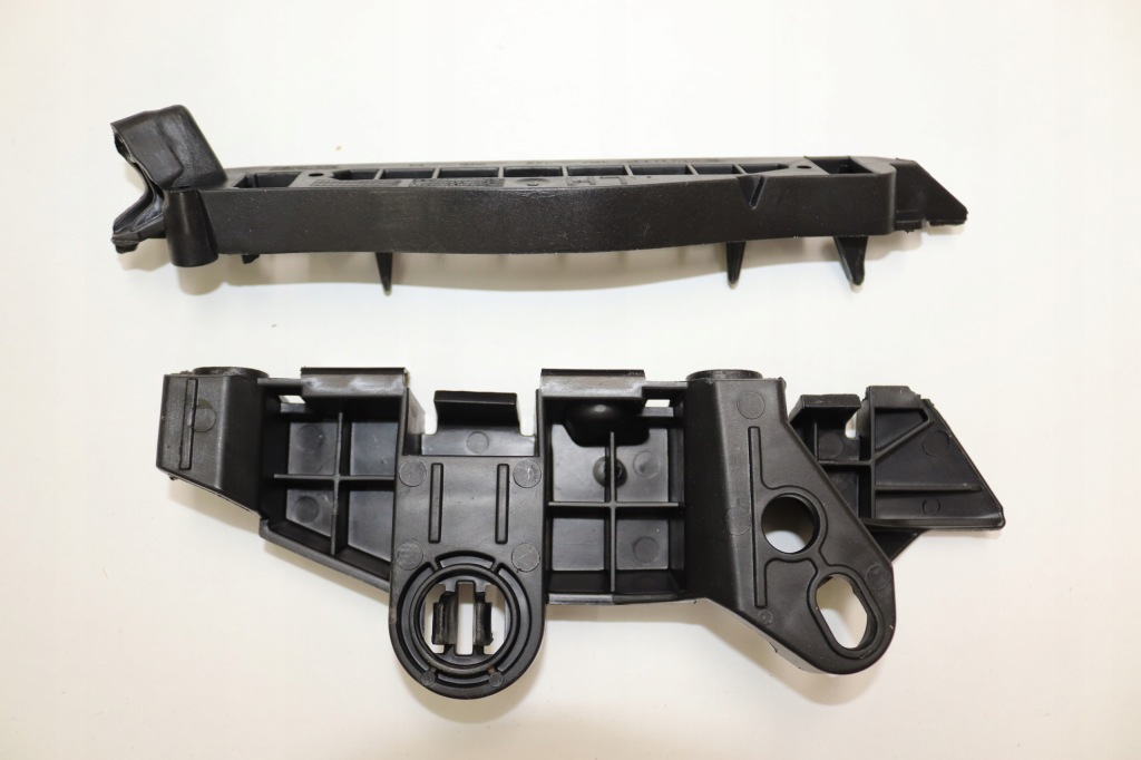 Купити Напрямна кронштейн бампер opel corsa e лівий оригінал