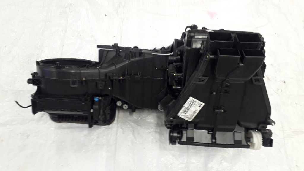 фото №1, 1t1820003gp отопитель vw touran 05r