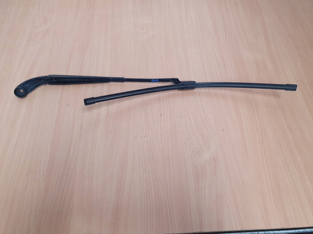 фото №10, Рычаги дворник дворники перед перед ds5