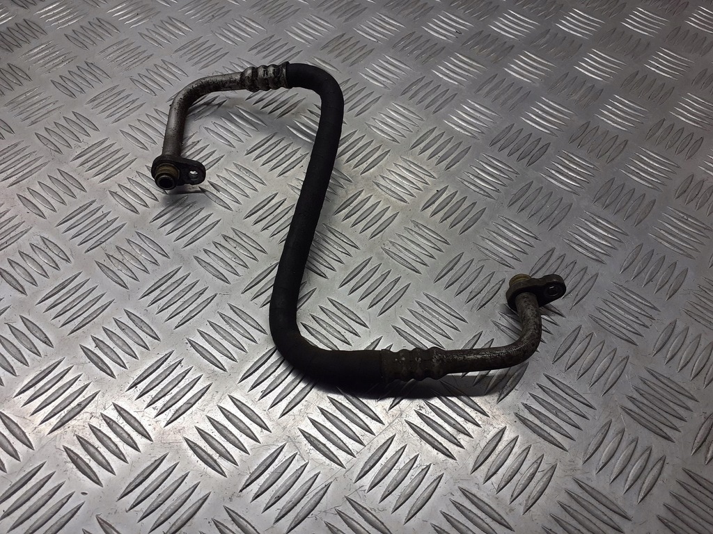 фото №1, Шланг кондиціонера renault scenic ii 1.9 dci