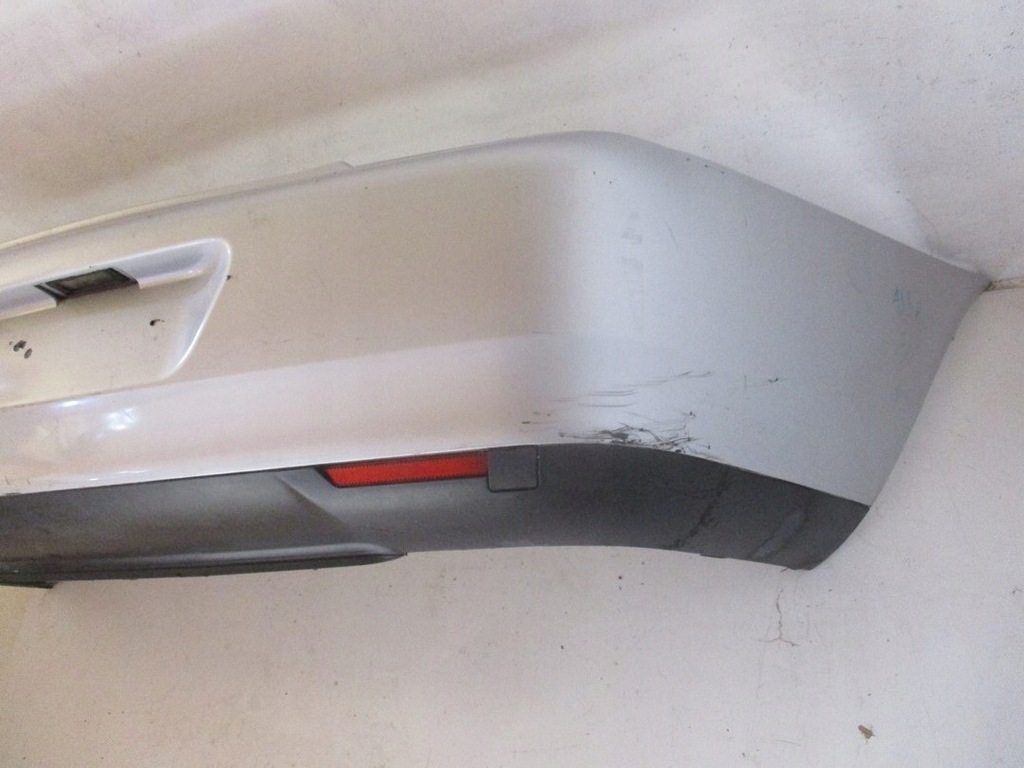 фото №3, Бампер alfa romeo 166 99r задняя задний